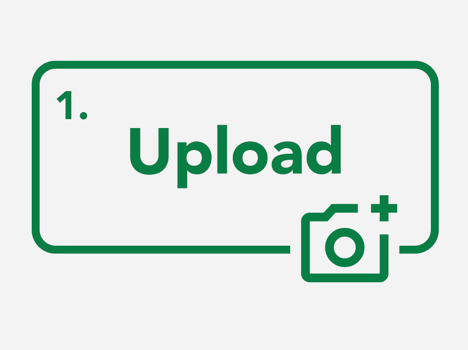 Upload Icon